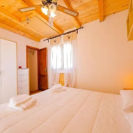 Tower Sea View Apartamento *