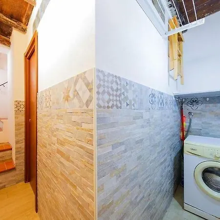 Διαμέρισμα Tower Sea View Cefalù