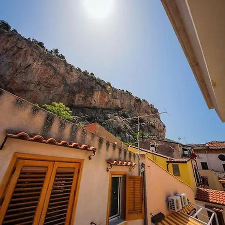 Διαμέρισμα Tower Sea View *