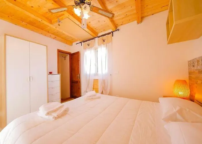 Tower Sea View Apartamento *