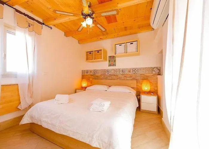 Tower Sea View Appartement *