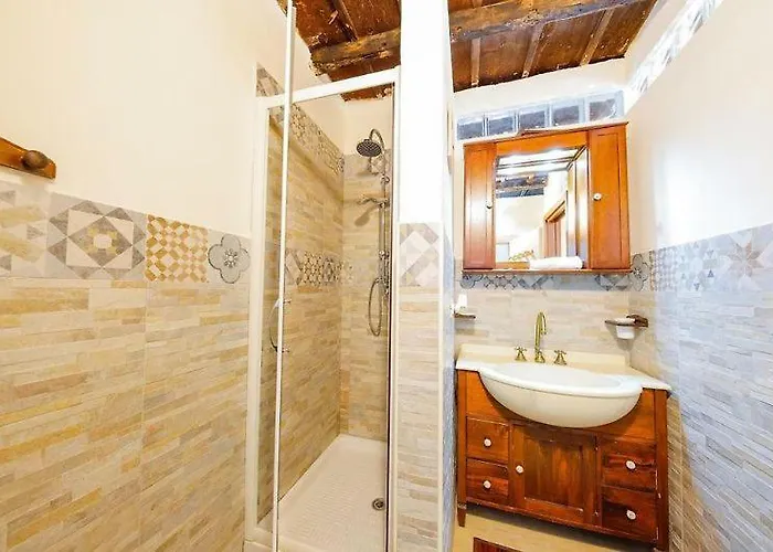 Tower Sea View Appartement