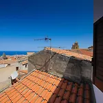 Tower Sea View Appartamento Cefalù