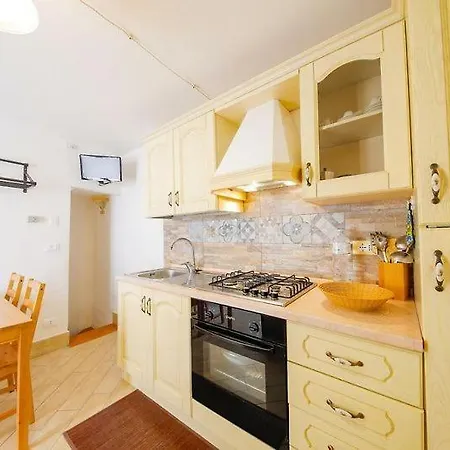 Tower Sea View Cefalú