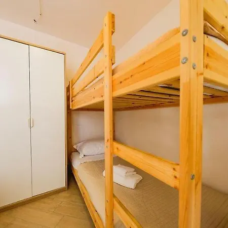 Tower Sea View * Cefalù