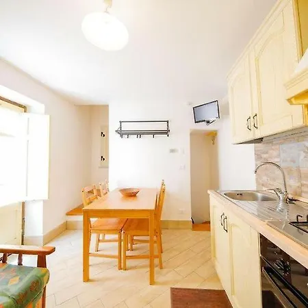 Tower Sea View Cefalú