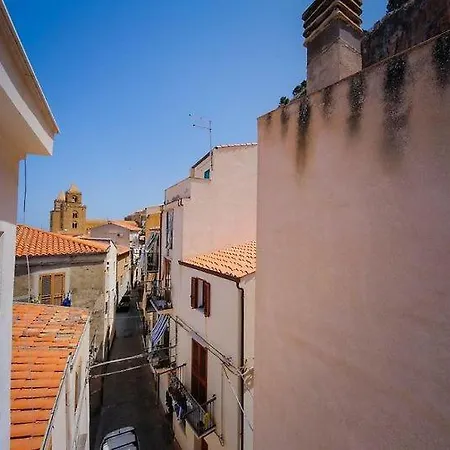 Lejlighed Tower Sea View