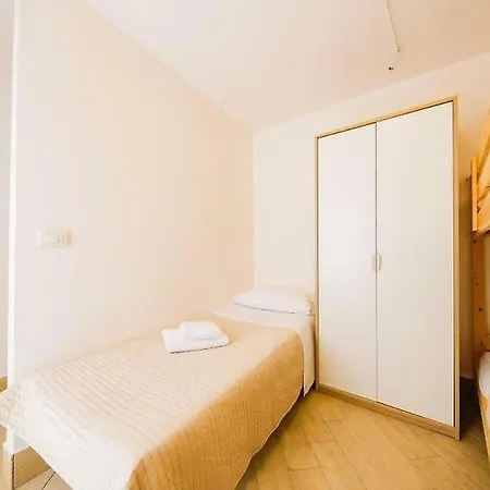 Tower Sea View Appartement *