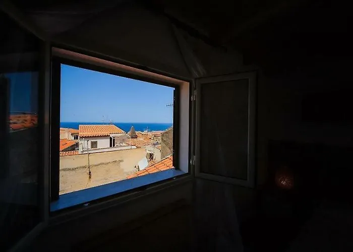 Tower Sea View * Cefalù