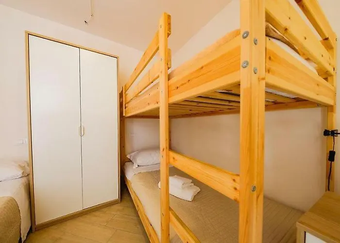 Tower Sea View * Cefalú