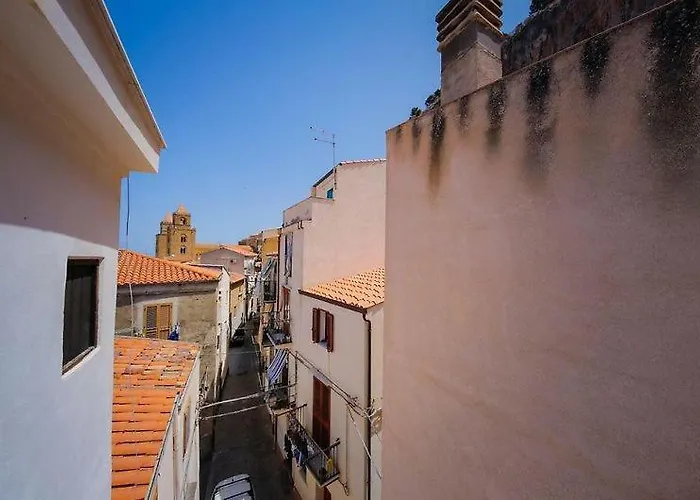 Διαμέρισμα Tower Sea View