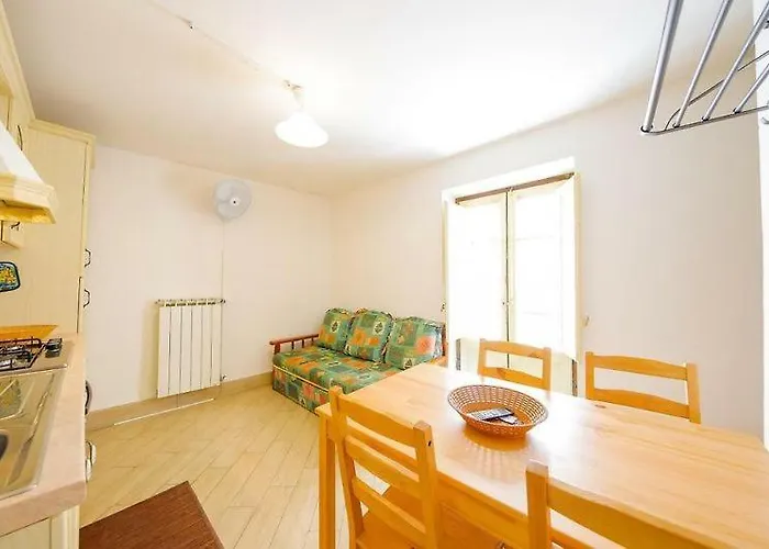 Διαμέρισμα Tower Sea View *