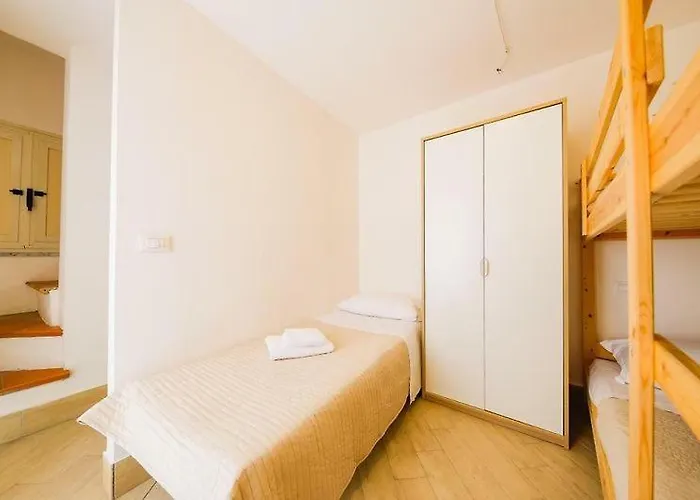 Tower Sea View Διαμέρισμα *