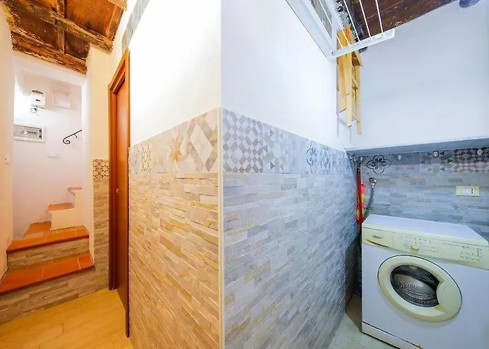 Διαμέρισμα Tower Sea View Cefalù